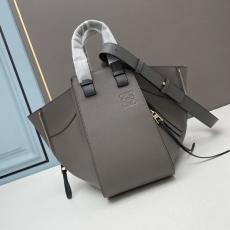 Loewe Hammock Bags